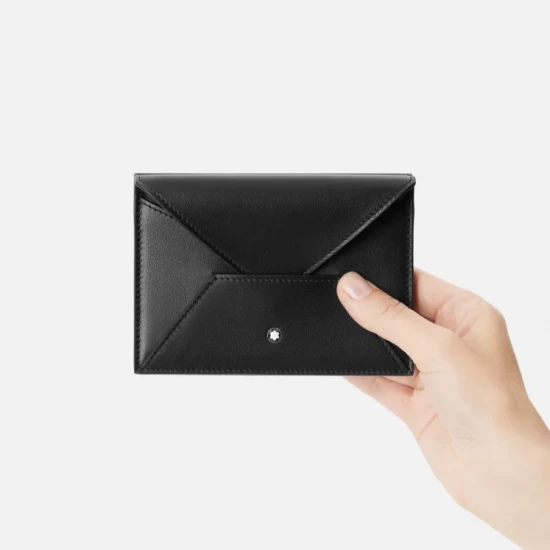 MEISTERSTUCK SÉLECTION SOFT PORTE PASSEPORT ENVELOPPE