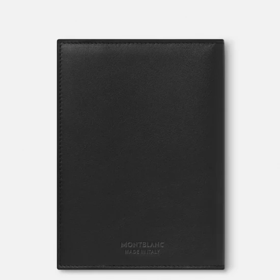 MEISTERSTUCK SÉLECTION SOFT PORTE PASSEPORT ENVELOPPE