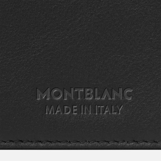 MEISTERSTUCK SÉLECTION SOFT PORTE PASSEPORT ENVELOPPE