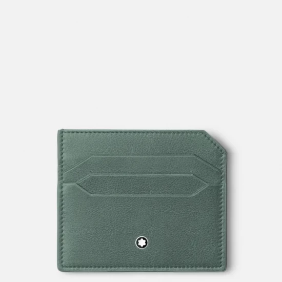 MEISTERSTÜCK SÉLECTION SOFT GRIS D’ÉTAIN PORTE-CARTES 6cc