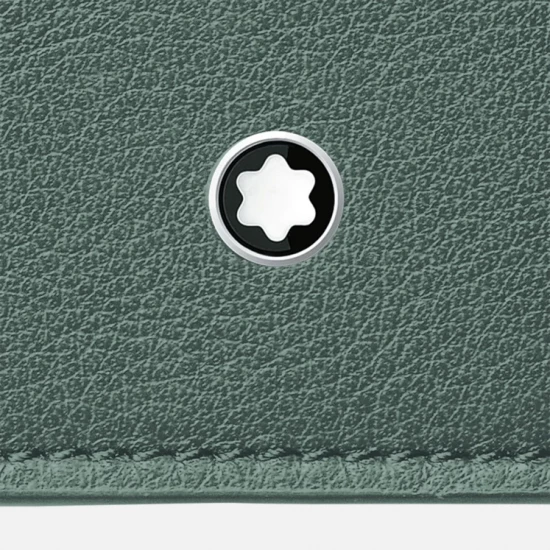 MEISTERSTÜCK SÉLECTION SOFT GRIS D’ÉTAIN PORTE-CARTES 6cc