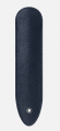 SARTORIAL BLEU FOURREAU POUR 1 INSTRUMENT D'ÉCRITURE