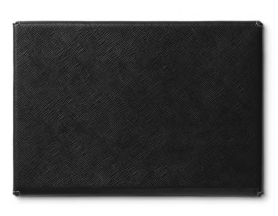 SARTORIAL COFFRET DE COLLECTIONNEUR POUR 8 INSTRUMENTS D’ÉCRITURE