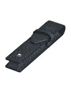 SARTORIAL ÉTUI POUR 1 INSTRUMENT D’ÉCRITURE