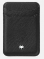 SARTORIAL PORTE-CARTES 2cc SYSTÈME AIMANTÉ IPHONE 12