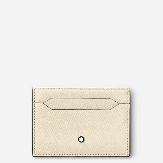 SARTORIAL IVOIRE PORTE-CARTES 5cc