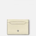 SARTORIAL IVOIRE PORTE-CARTES 5cc