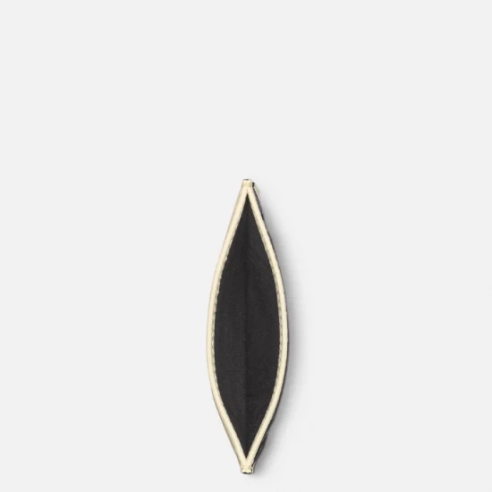 SARTORIAL IVOIRE PORTE-CARTES 5cc