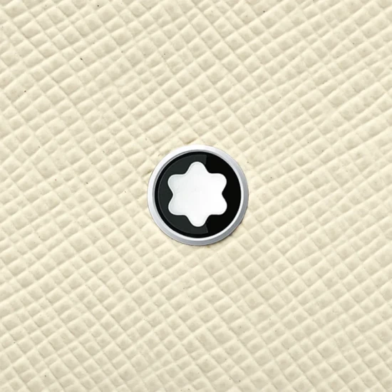SARTORIAL IVOIRE PORTE-CARTES 5cc