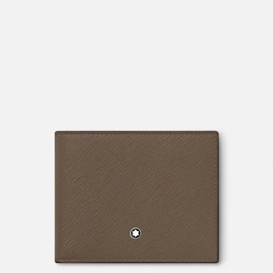 SARTORIAL MASTIC PORTE-CARTES 6cc