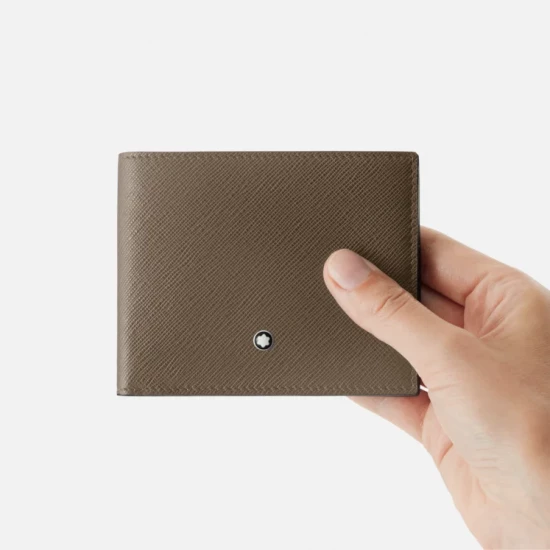 SARTORIAL MASTIC PORTE-CARTES 6cc
