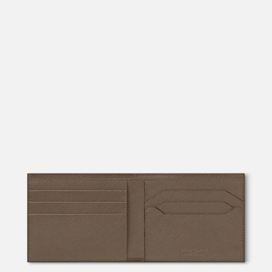 SARTORIAL MASTIC PORTE-CARTES 6cc