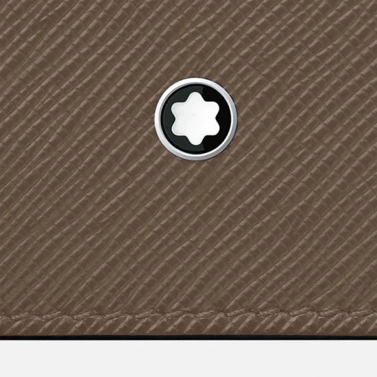 SARTORIAL MASTIC PORTE-CARTES 6cc