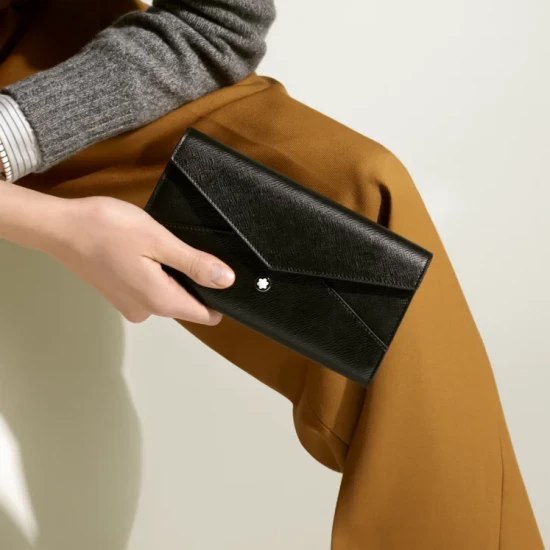 SARTORIAL PORTEFEUILLES CONTINENTAL