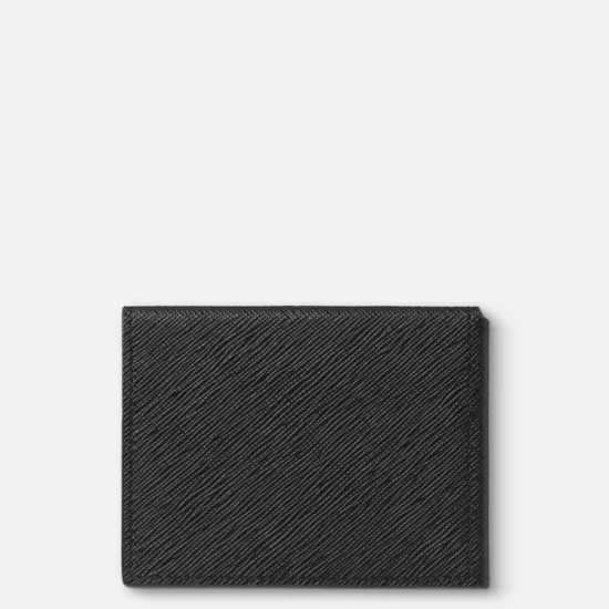 SARTORIAL PORTE-CARTES 4cc TRIFOLD
