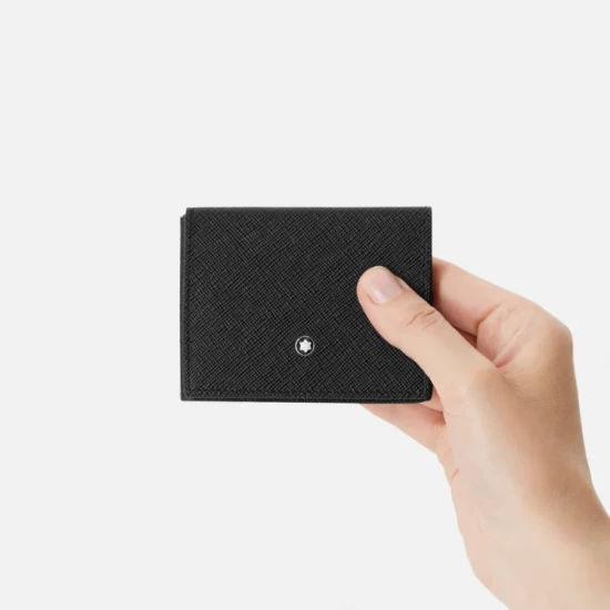 SARTORIAL PORTE-CARTES 4cc TRIFOLD