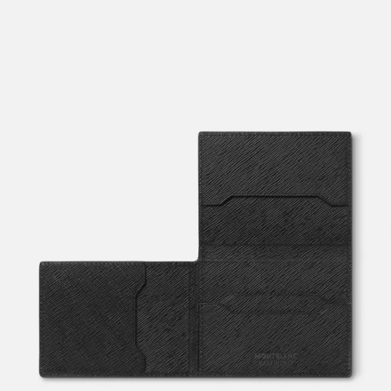 SARTORIAL PORTE-CARTES 4cc TRIFOLD