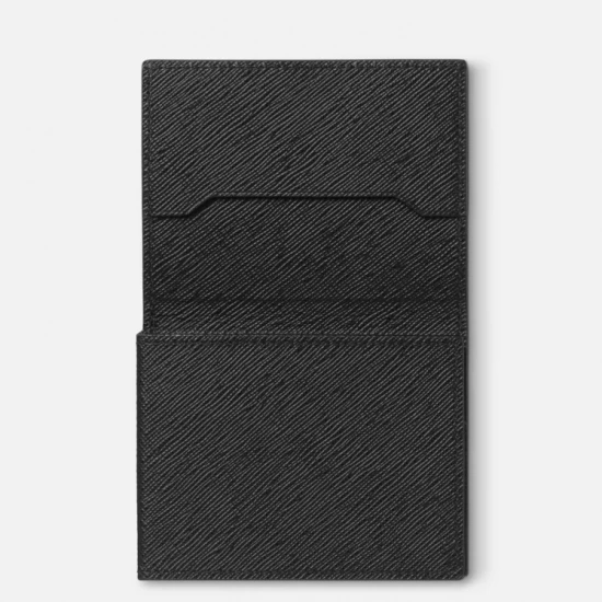 SARTORIAL PORTE-CARTES 4cc TRIFOLD