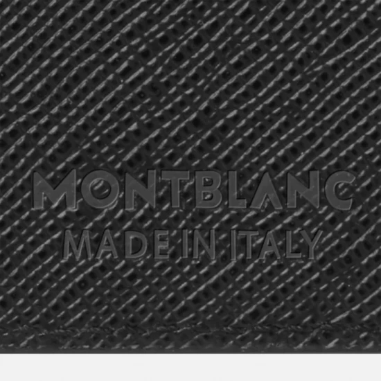 SARTORIAL PORTE-CARTES 4cc TRIFOLD