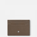 SARTORIAL MASTIC PORTE-CARTES 4cc