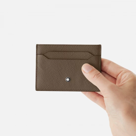 SARTORIAL MASTIC PORTE-CARTES 4cc