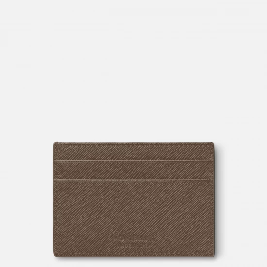SARTORIAL MASTIC PORTE-CARTES 4cc