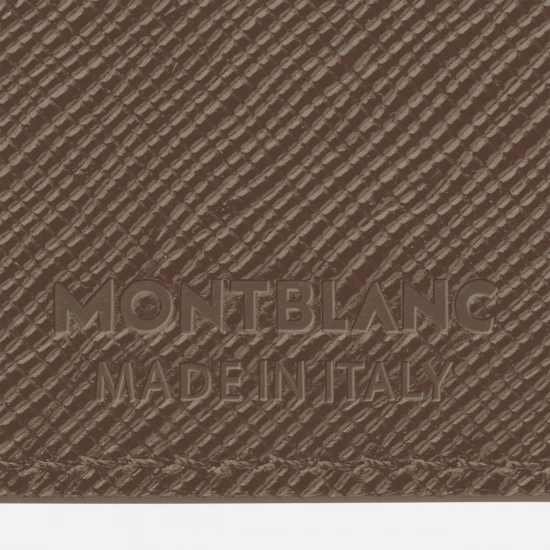 SARTORIAL MASTIC PORTE-CARTES 4cc