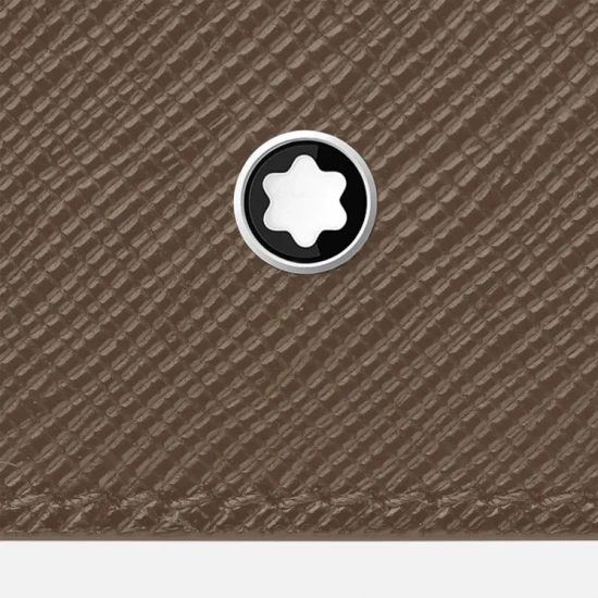 SARTORIAL MASTIC PORTE-CARTES 4cc