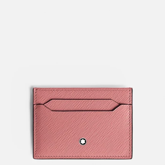 SARTORIAL BLUSH PORTE-CARTES 5cc