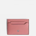 SARTORIAL BLUSH PORTE-CARTES 5cc