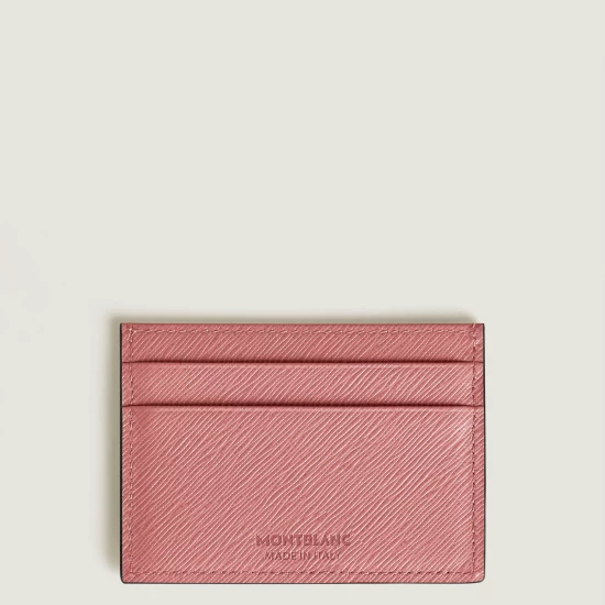 SARTORIAL BLUSH PORTE-CARTES 5cc