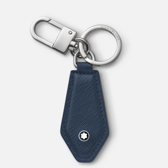 SARTORIAL INK BLUE PORTE-CLÉS