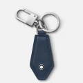 SARTORIAL INK BLUE PORTE-CLÉS