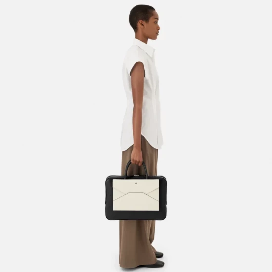 SARTORIAL PORTE-DOCUMENTS FIN