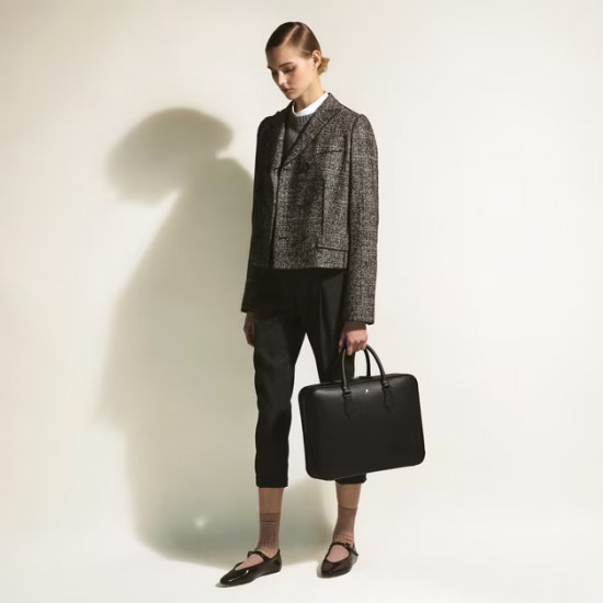 SARTORIAL PORTE-DOCUMENTS