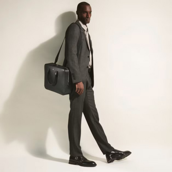 SARTORIAL PORTE-DOCUMENTS