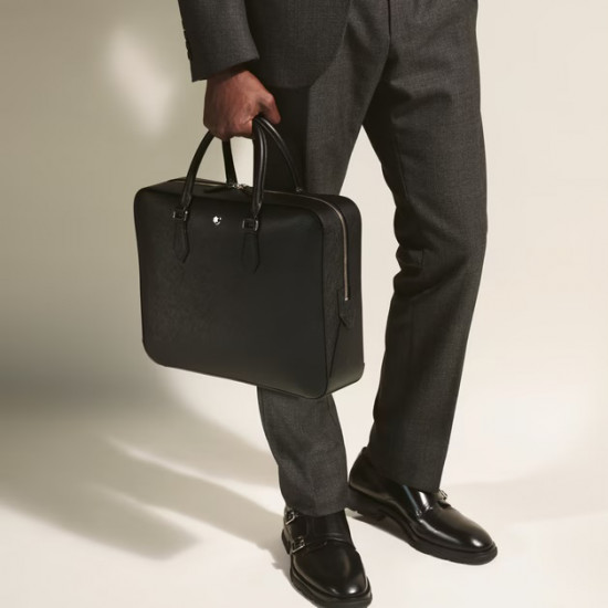 SARTORIAL PORTE-DOCUMENTS