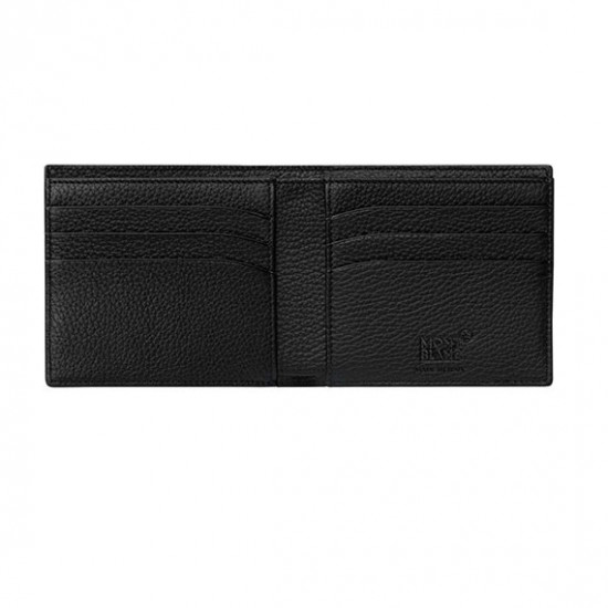 MEISTERSTÜCK SÉLECTION / SOFT GRAIN PORTE-CARTES 6cc