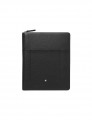 SOFT GRAIN POCHETTE CARNET DE NOTES A5