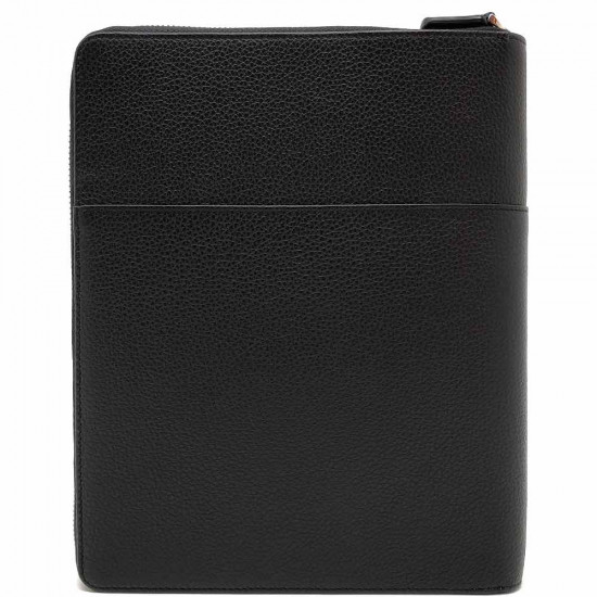 SOFT GRAIN POCHETTE CARNET DE NOTES A5