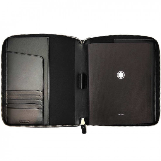 SOFT GRAIN POCHETTE CARNET DE NOTES A5