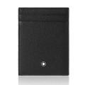 MEISTERSTÜCK SOFT GRAIN PORTE-CARTES 4cc + IDENTITÉ