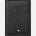 MEISTERSTÜCK SOFT GRAIN PORTE-PASSEPORT