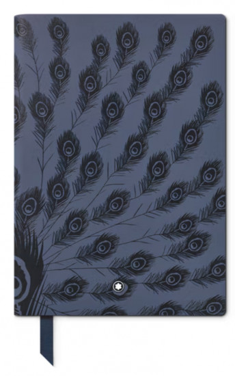 CARNET A5 HOMMAGE À JANE AUSTEN