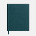 SARTORIAL BLEU PÉTROLE CARNET #149