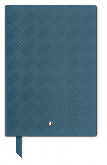 CARNET #146 EXTRÊME 3.0 BLEU D’AVIO