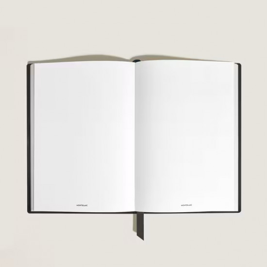 CARNET A5 GRAND PERSONNAGES FERRARI TAILOR MADE CLASSICA - PAGES BLANCHES