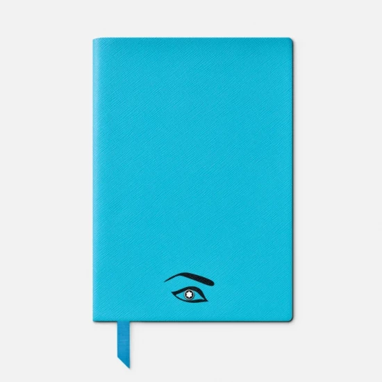 CARNET A5 MARIA CALLAS