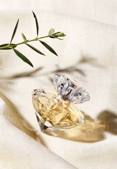 EAU DE PARFUM LADY EMBLEM