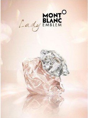 EAU DE PARFUM LADY EMBLEM